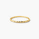 Anillo de oro 18K