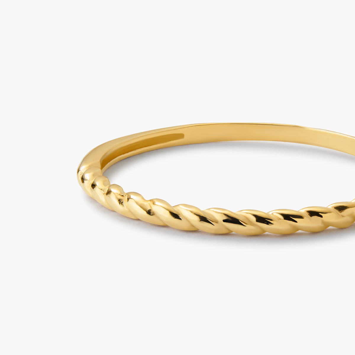Anillo de oro 18K