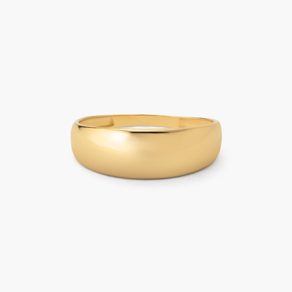 Anillo de oro 18K