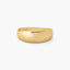 Anillo de oro 18K