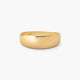 Anillo de oro 18K
