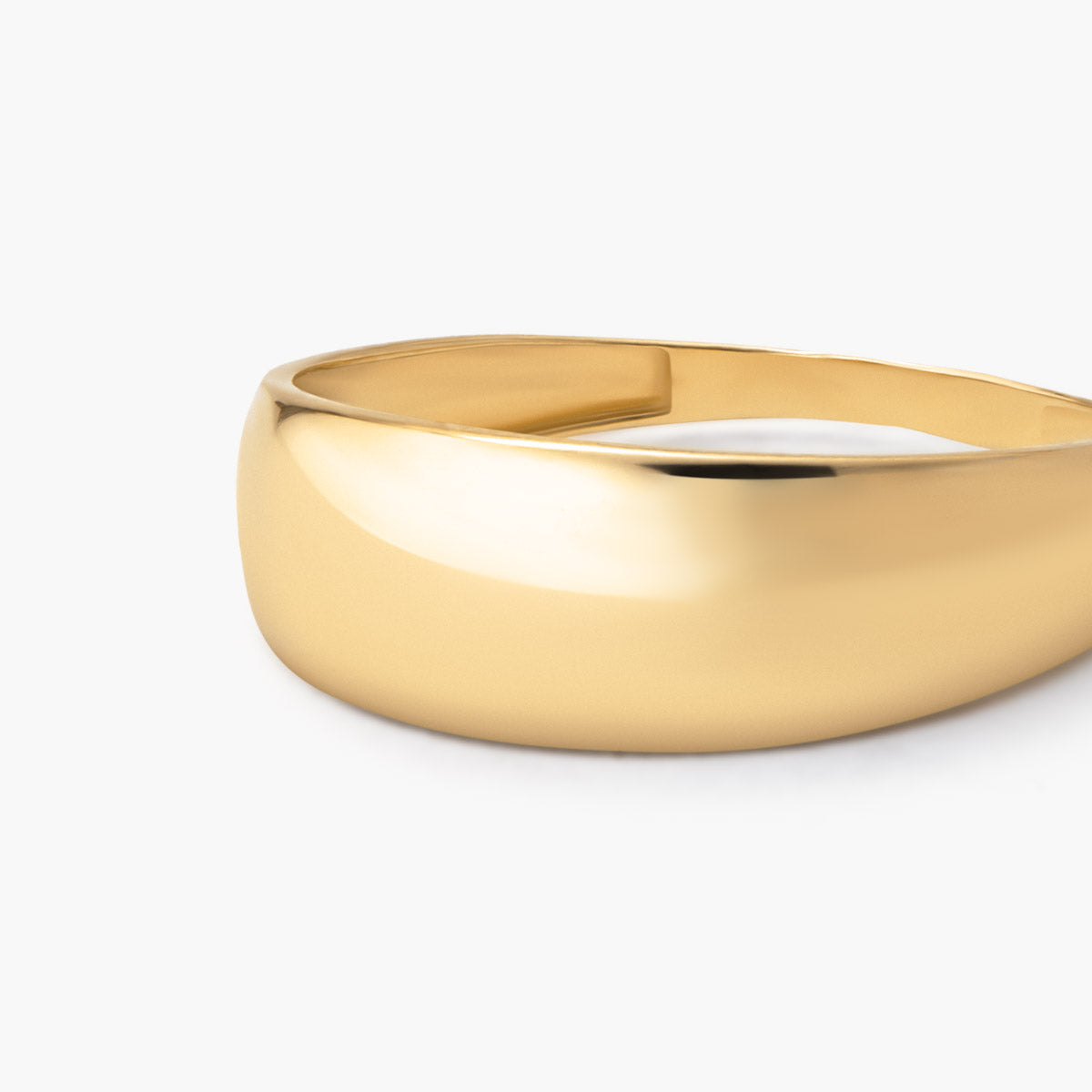 Anillo de oro 18K