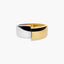 Anillo oro 18 quilates