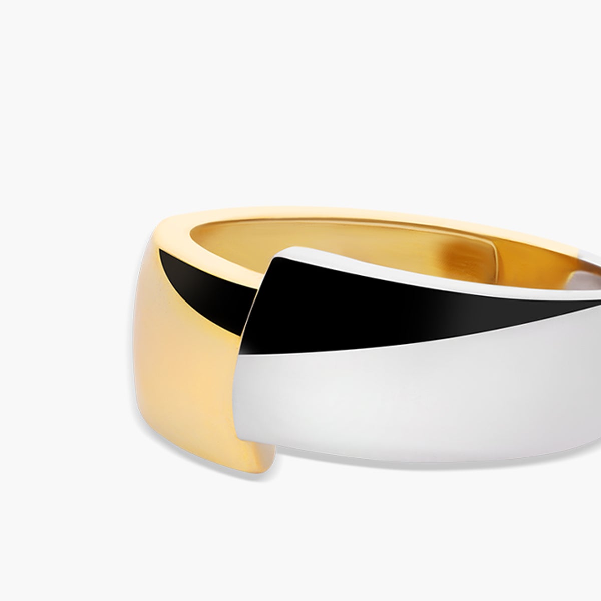 Anillo oro 18 quilates