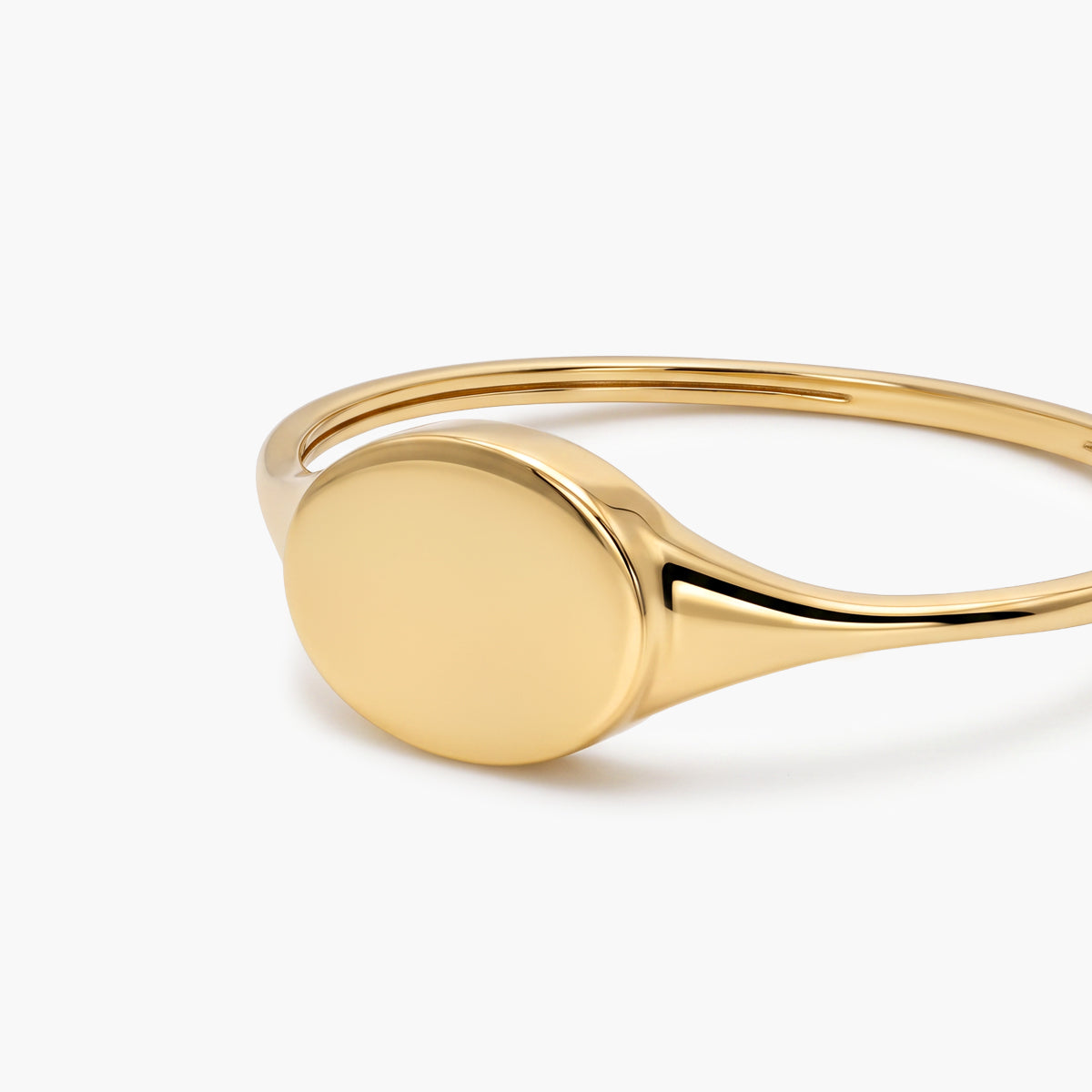 Anillo oro 18 quilates