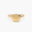 Anillo oro 18 quilates
