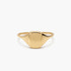 Anillo oro 18 quilates