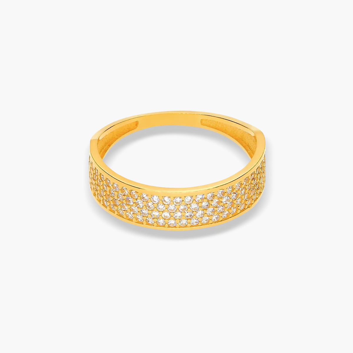 Anillo oro 18 quilates