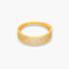 Anillo oro 18 quilates