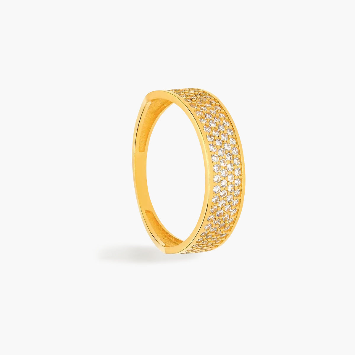 Anillo oro 18 quilates
