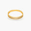 Anillo oro 18 quilates