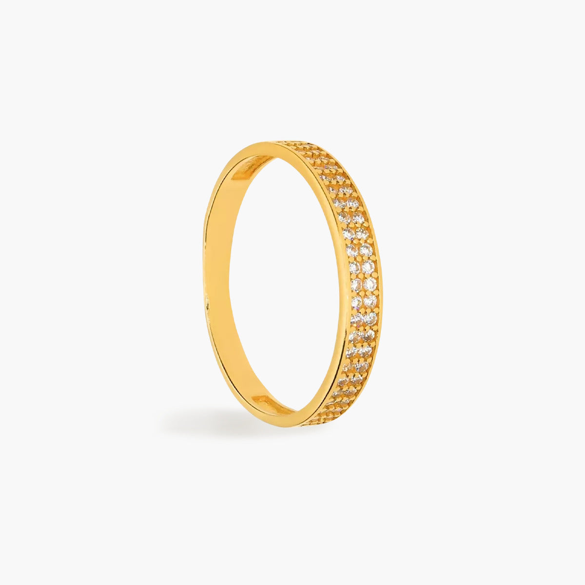 Anillo oro 18 quilates