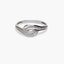 Anillo oro 18 quilates