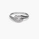 Anillo oro 18 quilates
