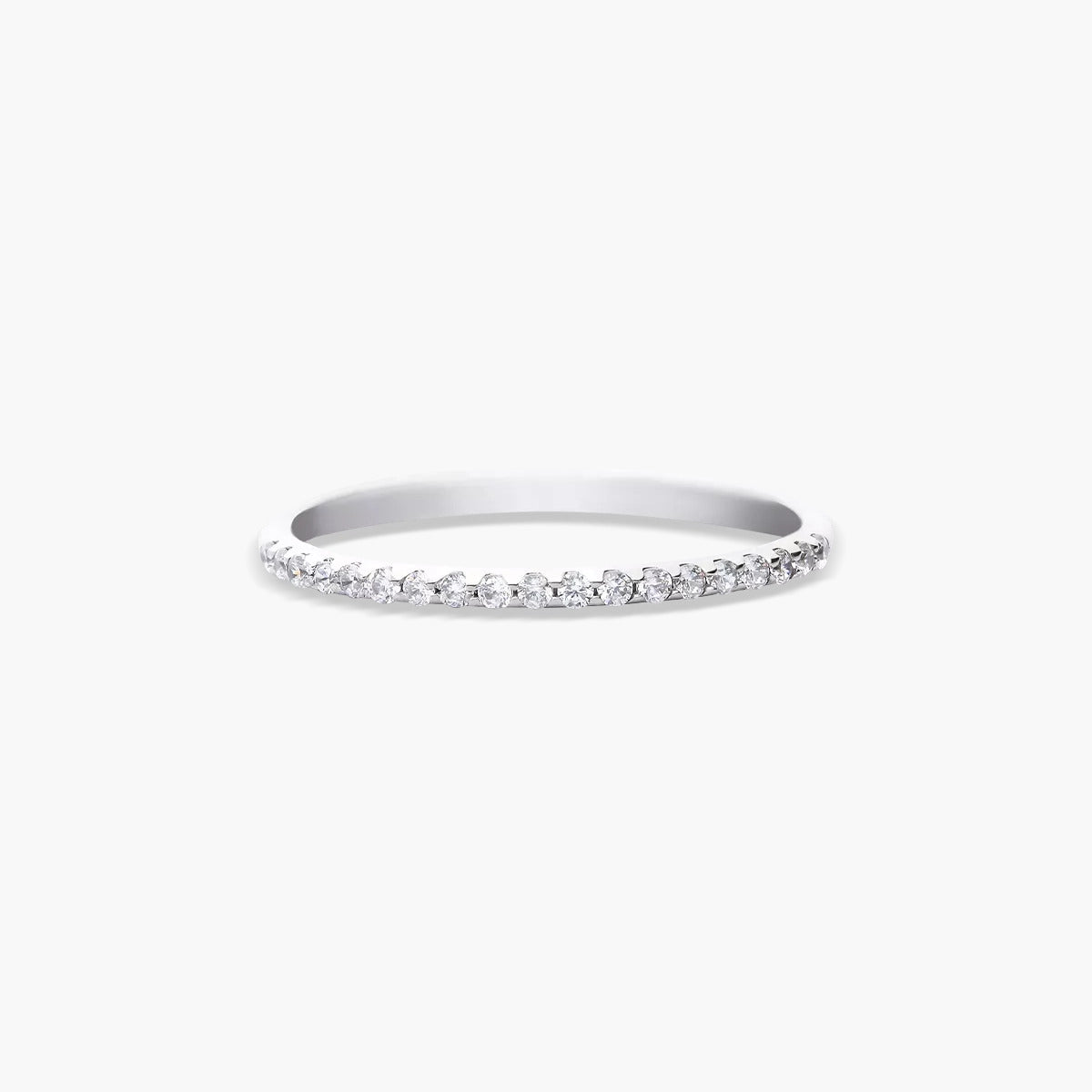Anillo oro 18 quilates