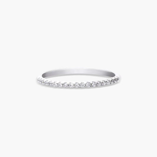 Anillo oro 18 quilates