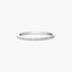 Anillo oro 18 quilates