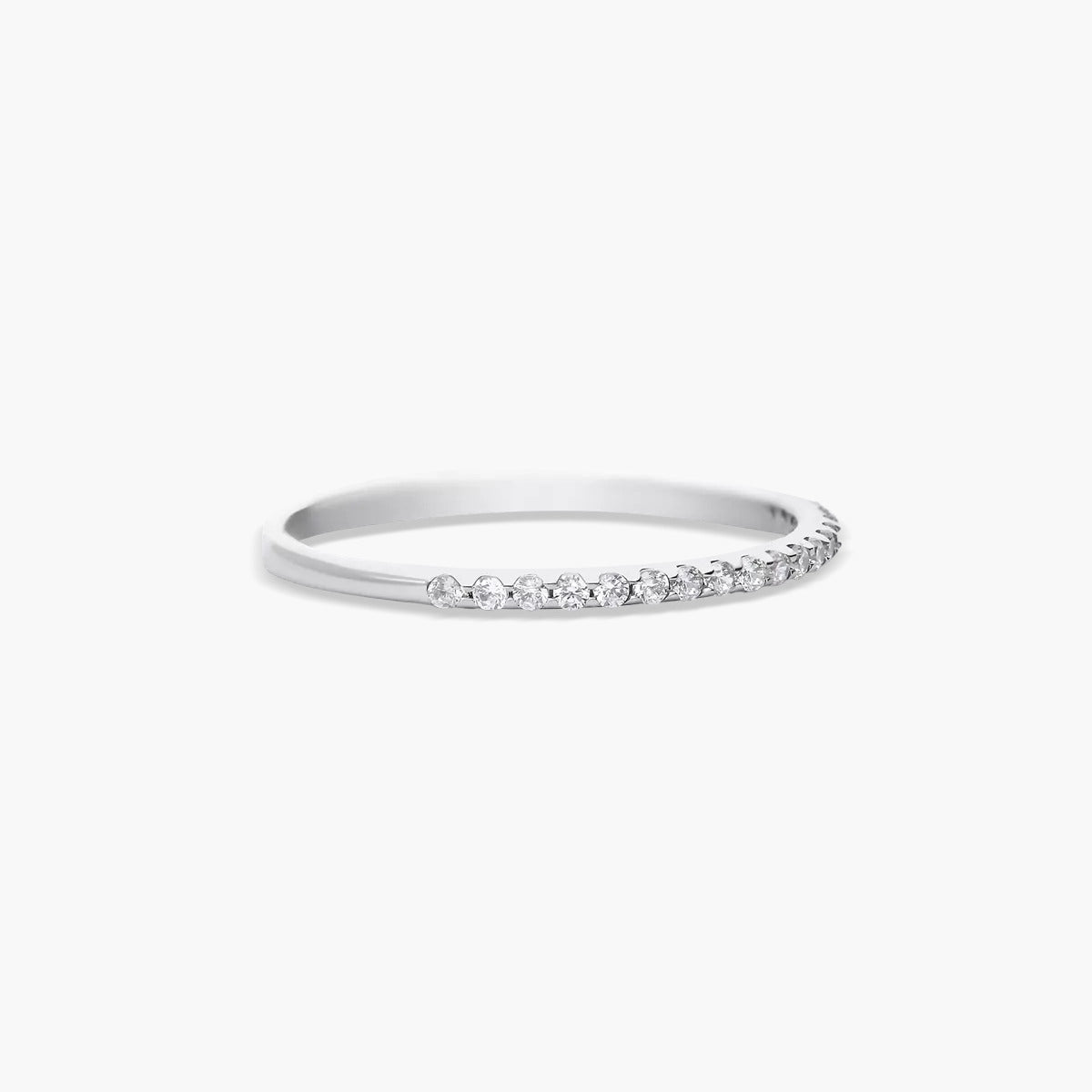 Anillo oro 18 quilates