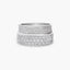Anillo diamante natural 1.14 ct. oro 18 quilates