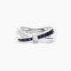 Anillo de oro blanco 18K diamante natural 0.04 ct. CASINO