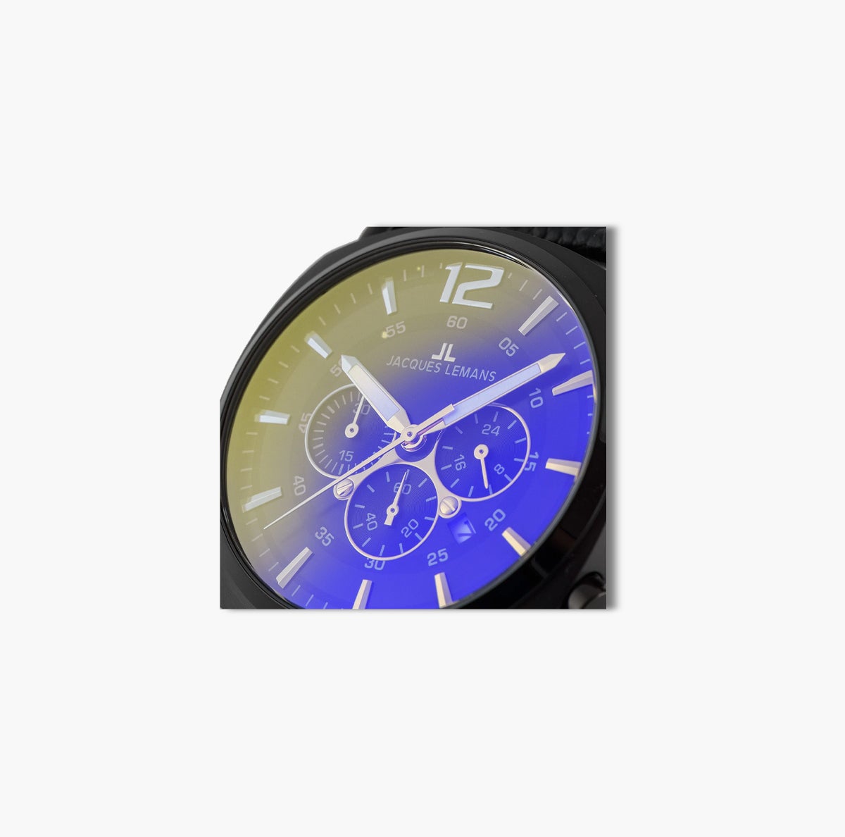 Reloj Jacques Lemans Lugano