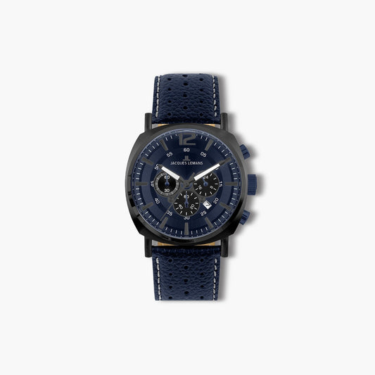 Reloj Jacques Lemans Lugano