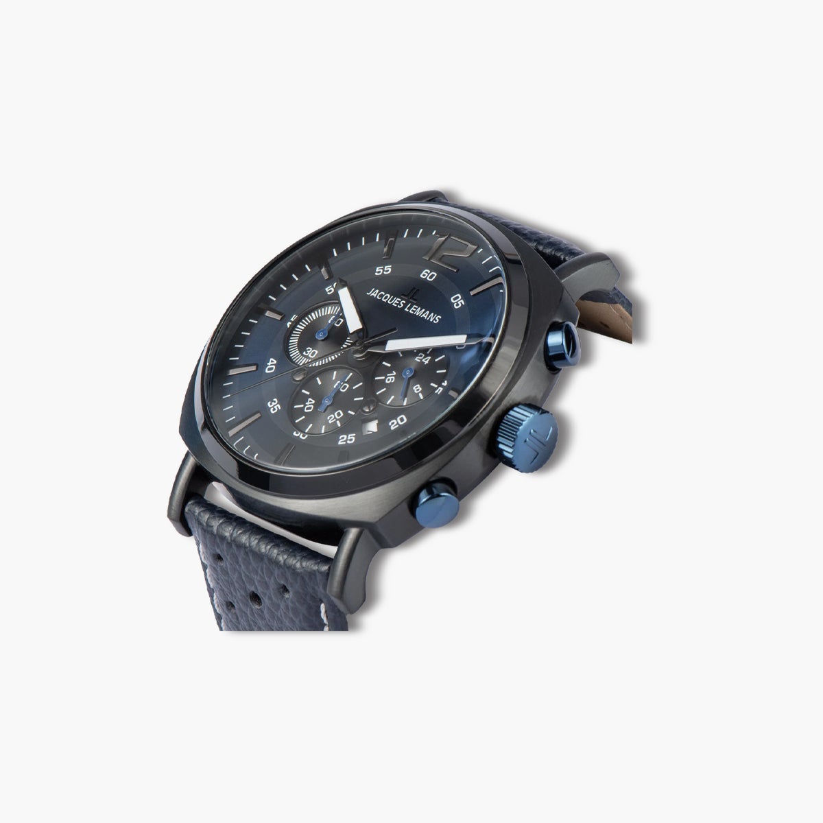 Reloj Jacques Lemans Lugano