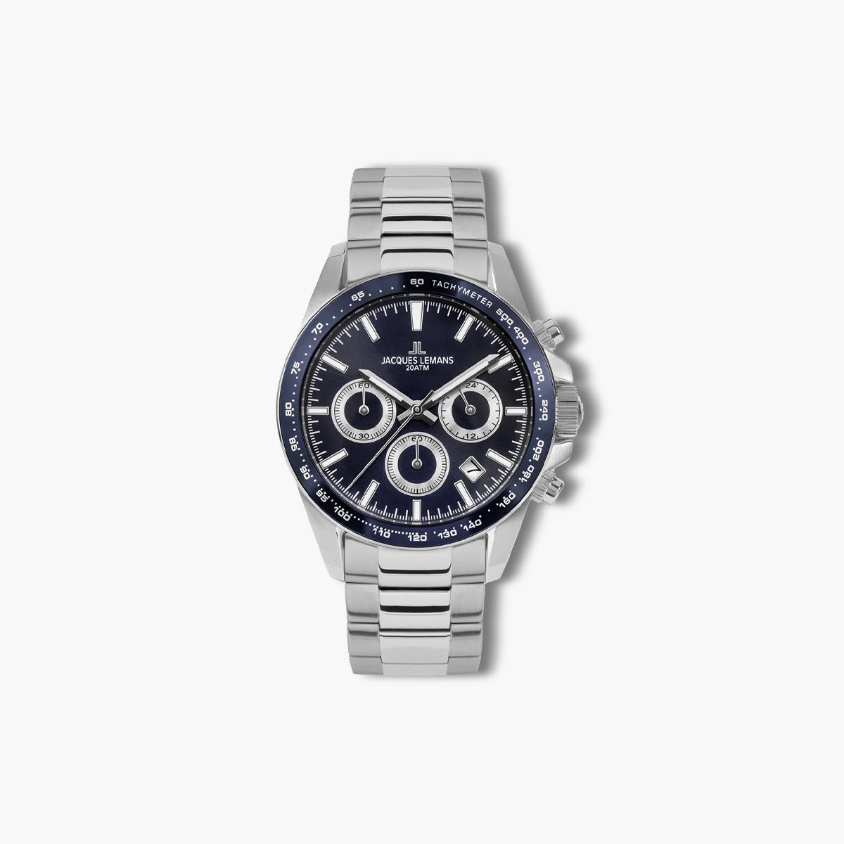 Reloj Jacques Lemans Liverpool