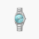 Reloj Jacques Lemans 1-1878C acero esfera azul