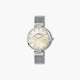 Reloj Jacques Lemans Milano 1-2001C acero esfera nácar
