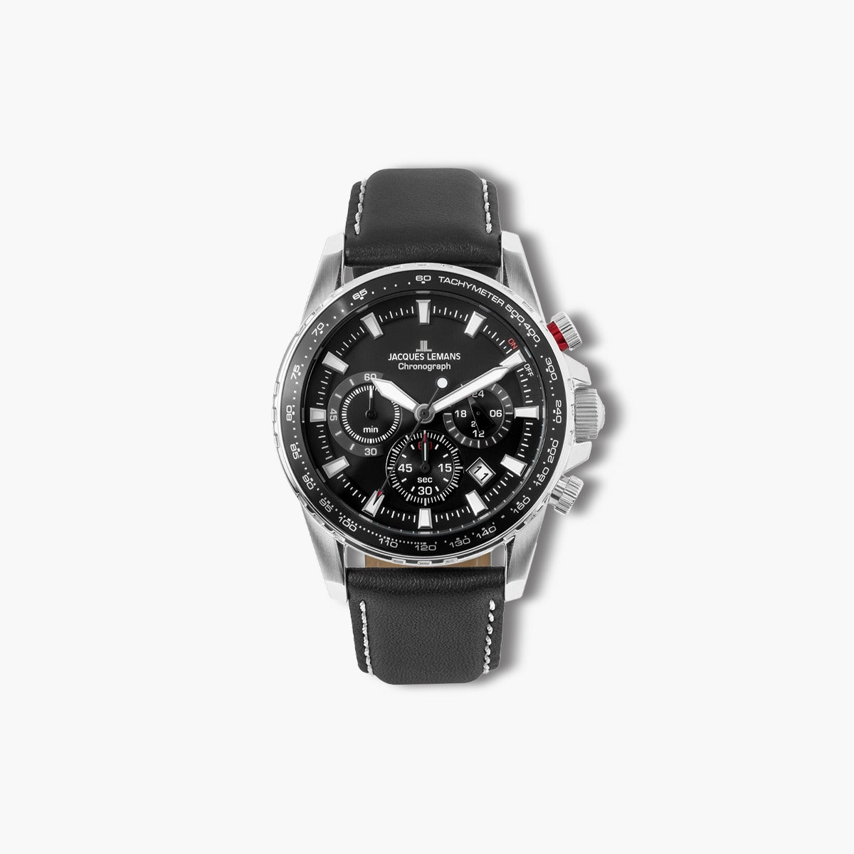 Reloj Jacques Lemans Liverpool