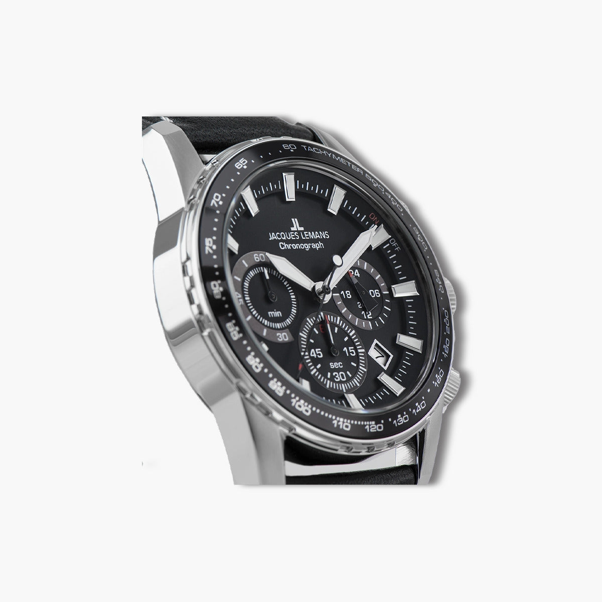 Reloj Jacques Lemans Liverpool