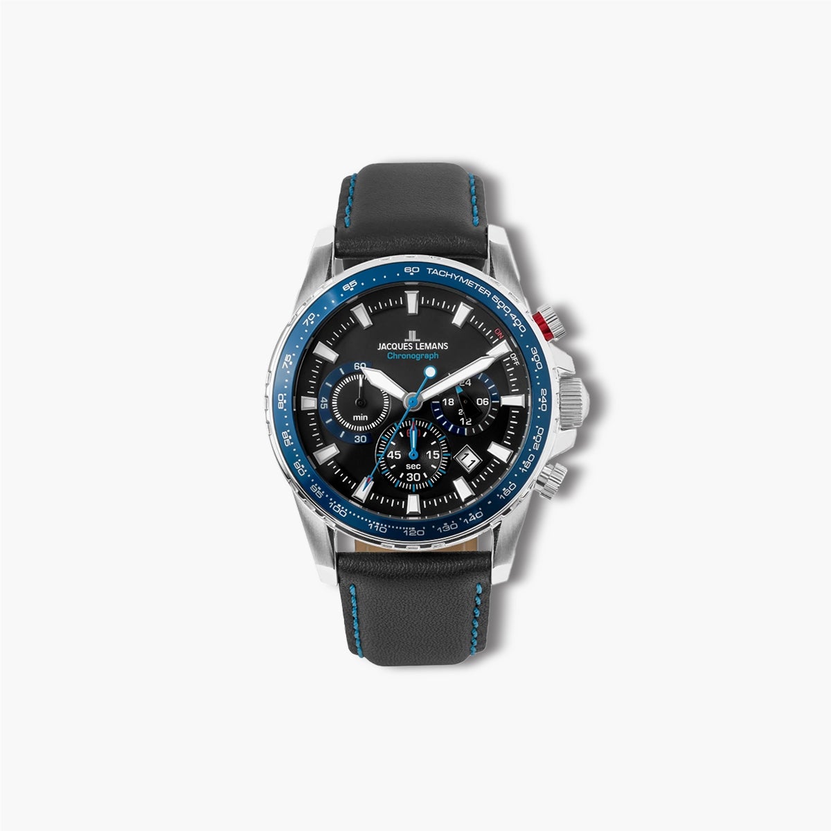 Reloj Jacques Lemans Liverpool