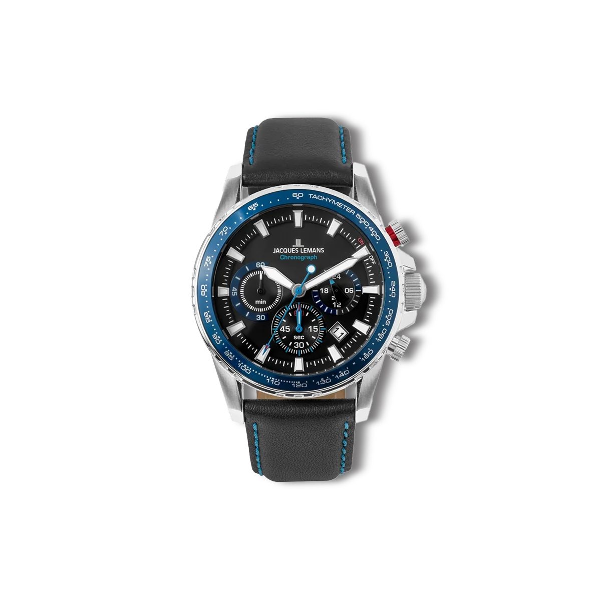 Reloj Jacques Lemans Liverpool