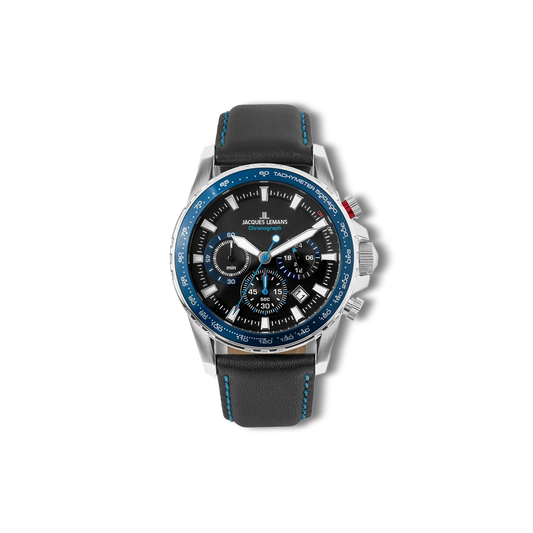 Reloj Jacques Lemans Liverpool