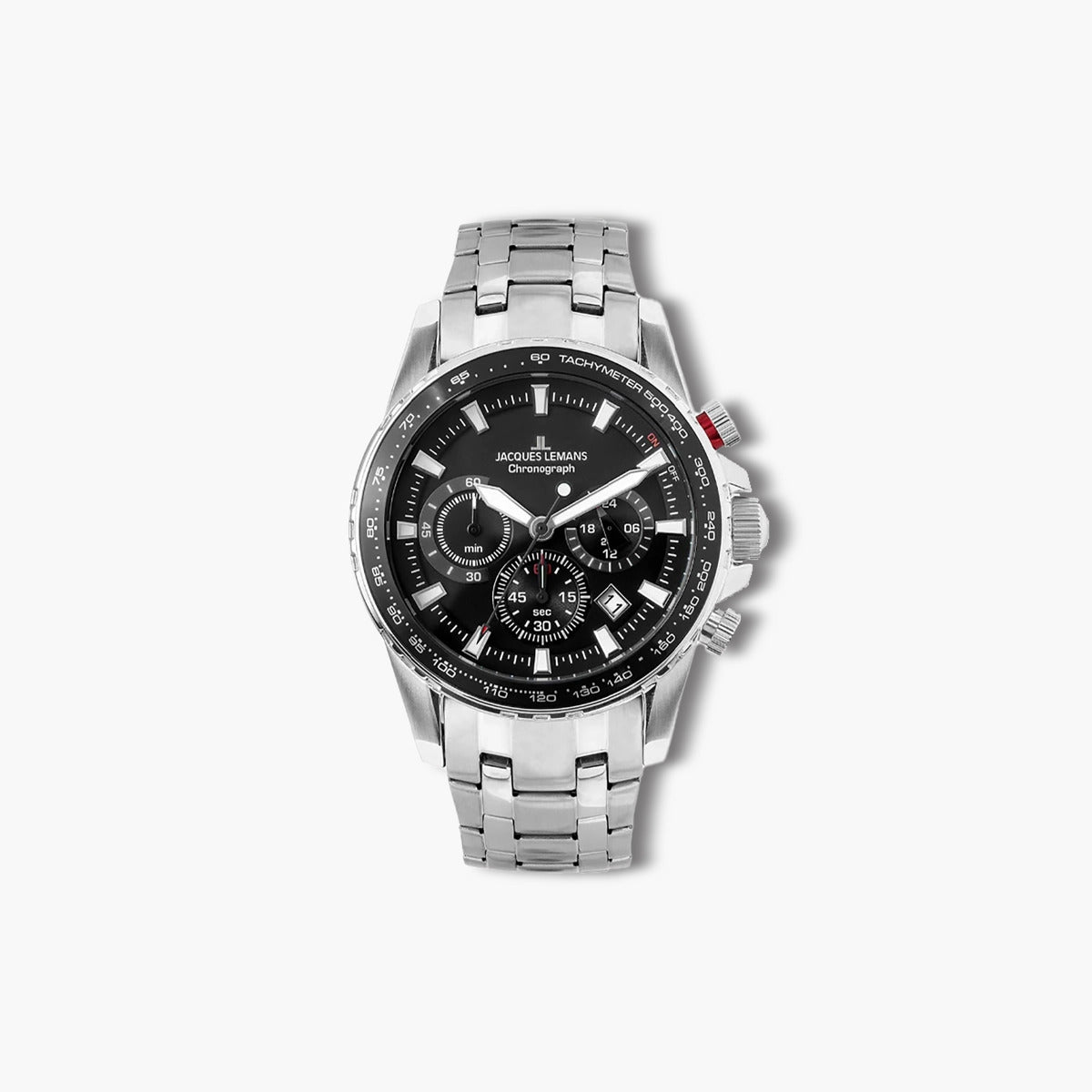 Reloj Jacques Lemans Liverpool