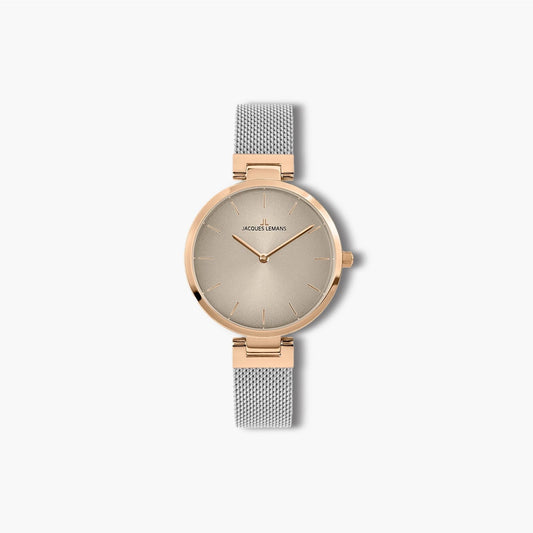 Reloj Jacques Lemans Milano