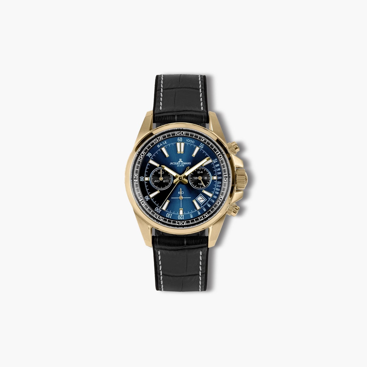 Reloj Jacques Lemans Liverpool