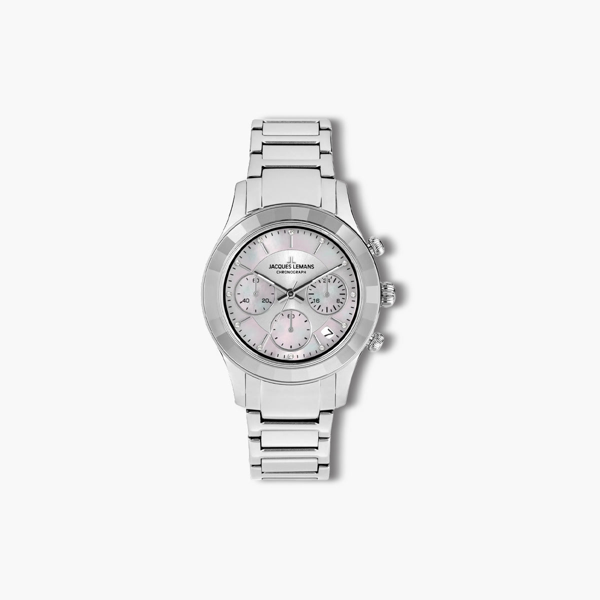 Reloj Jacques Lemans Venice
