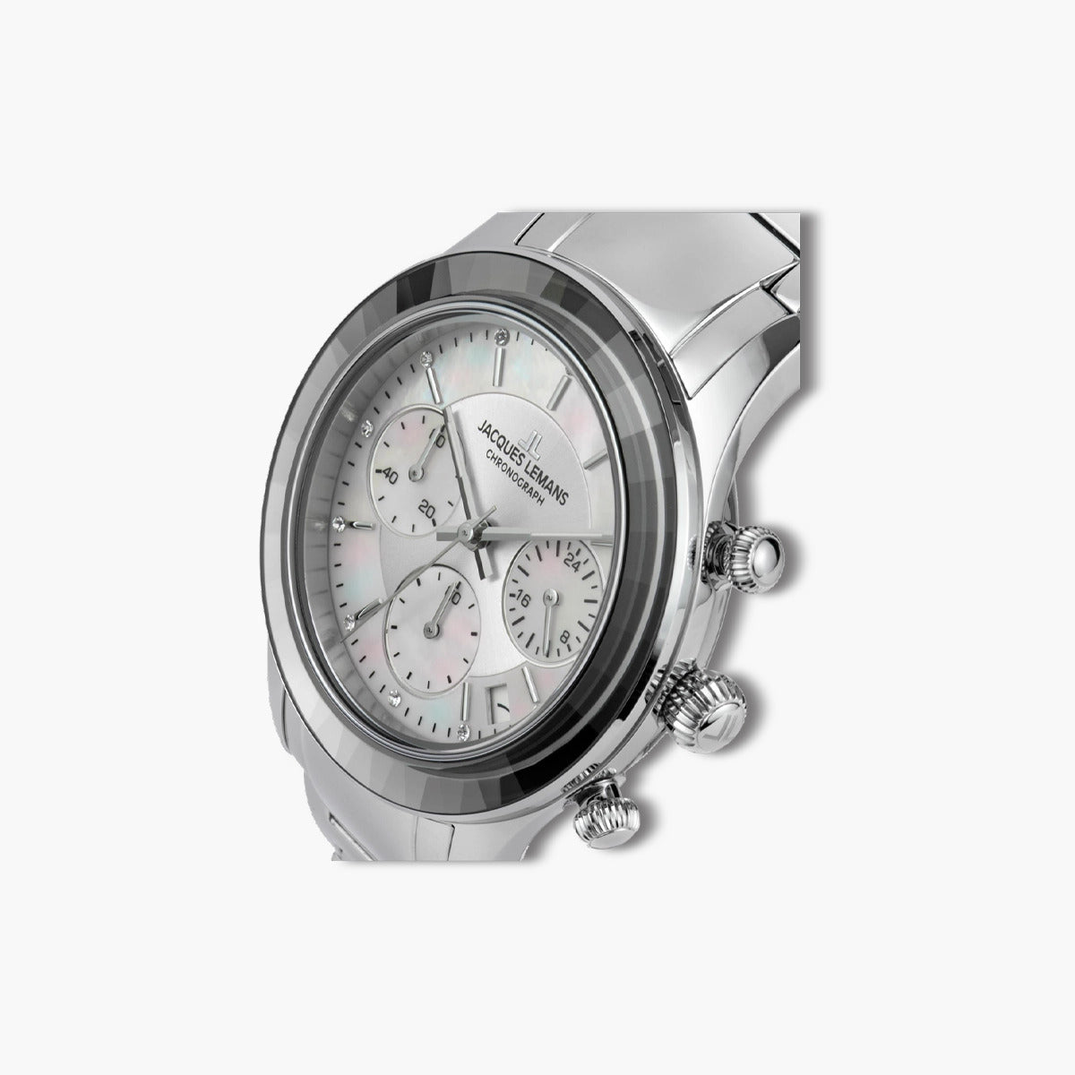 Reloj Jacques Lemans Venice