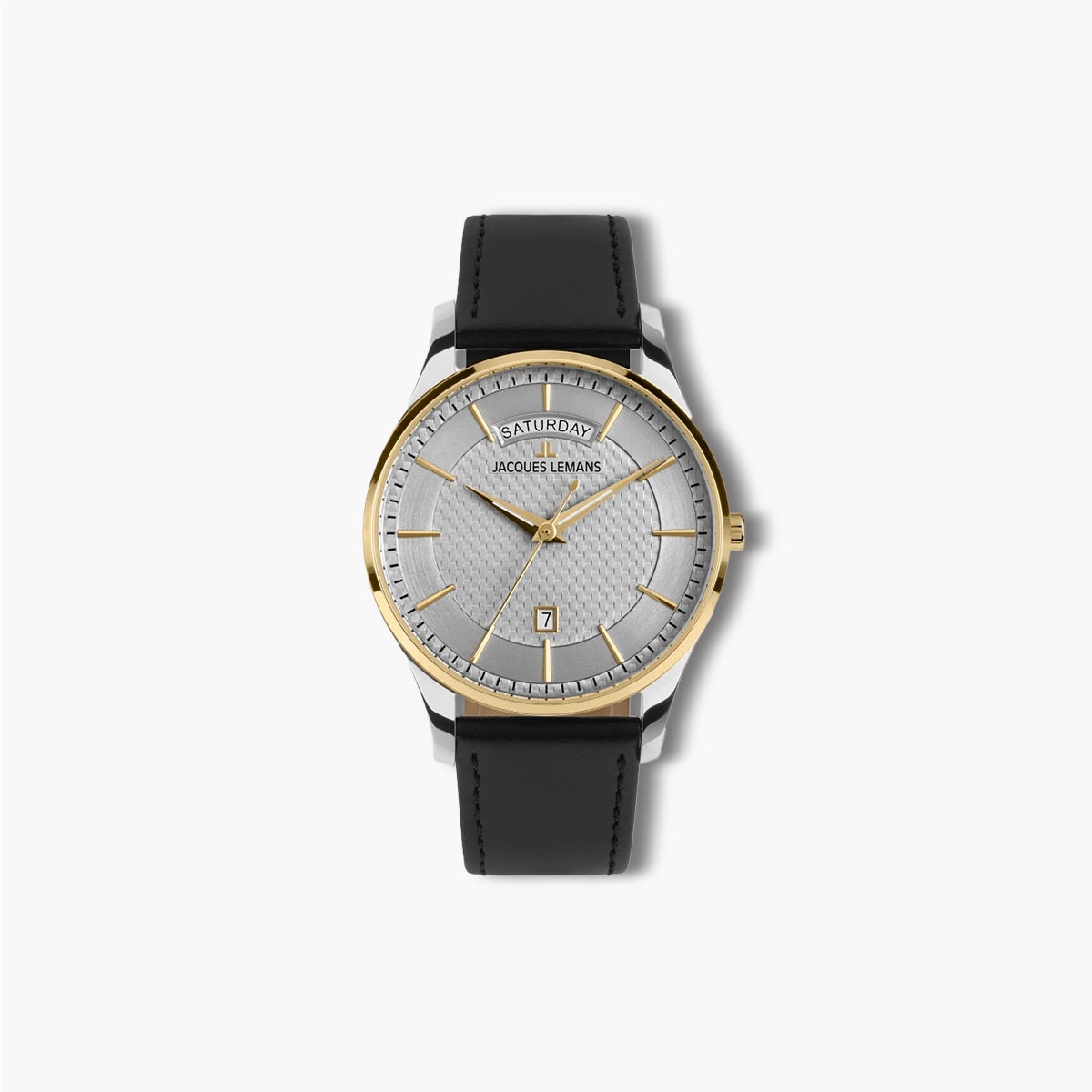 Reloj Jacques Lemans London
