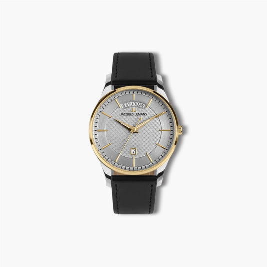 Reloj Jacques Lemans London