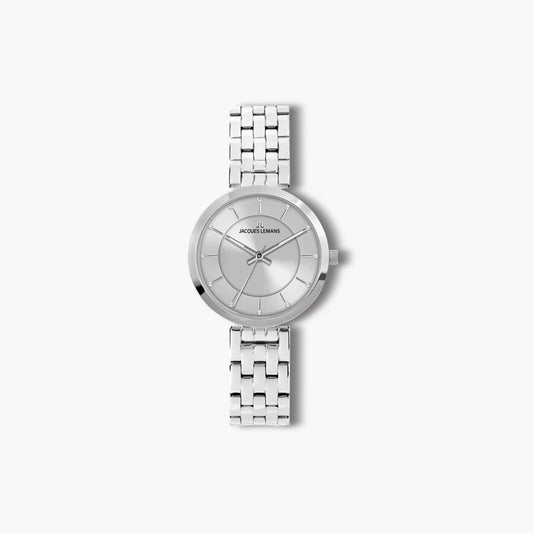 Reloj Jacques Lemans London