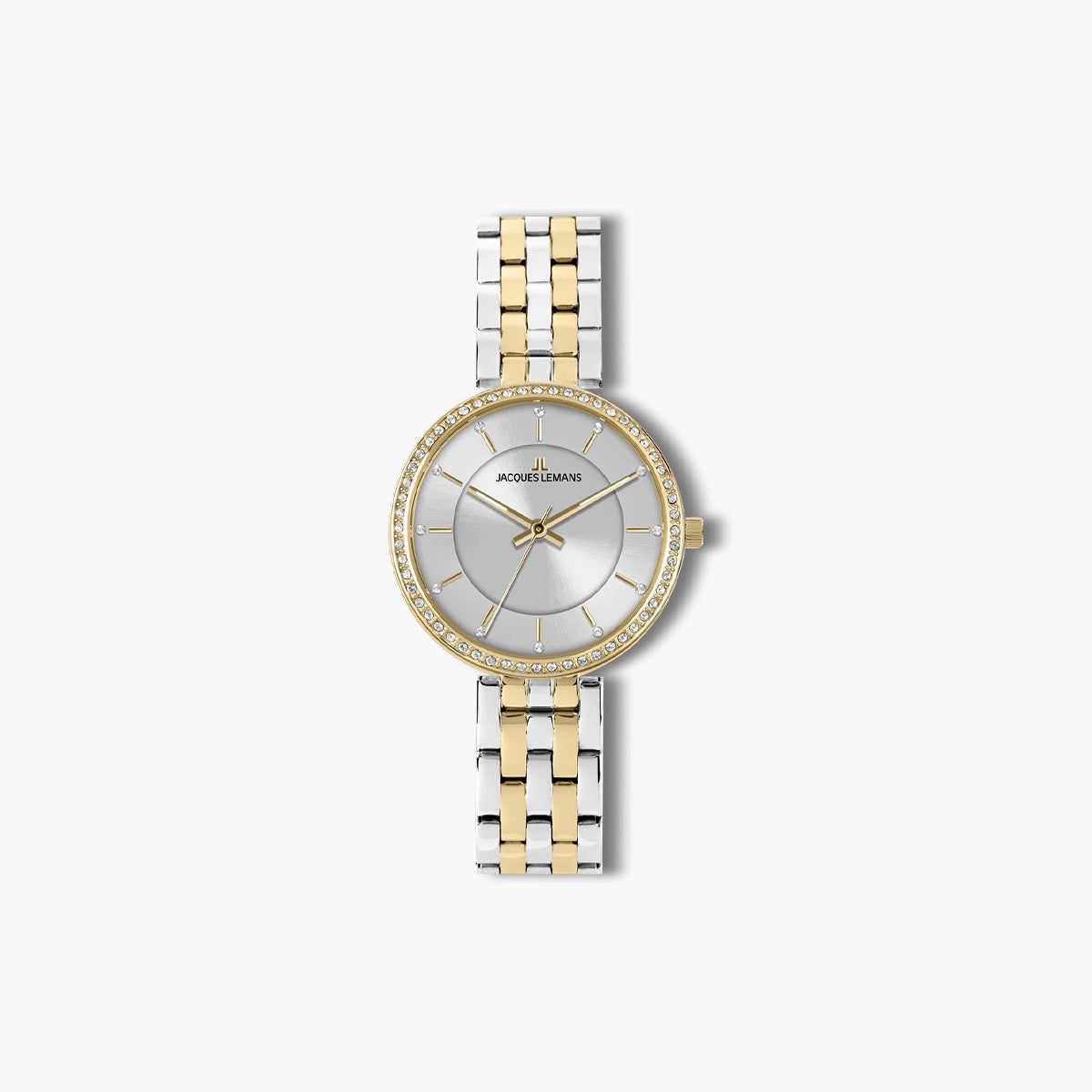 Reloj Jacques Lemans London