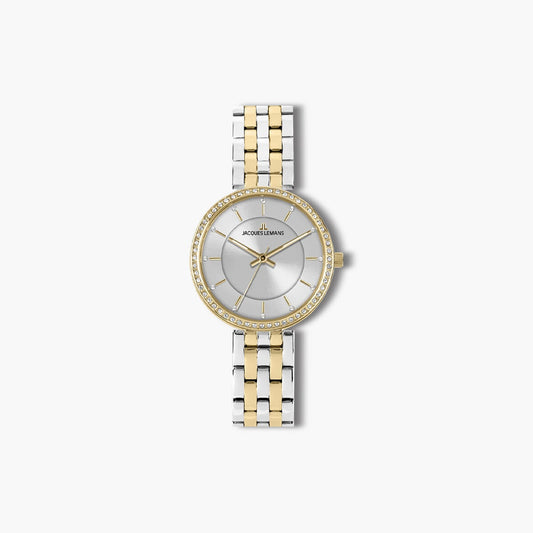 Reloj Jacques Lemans London