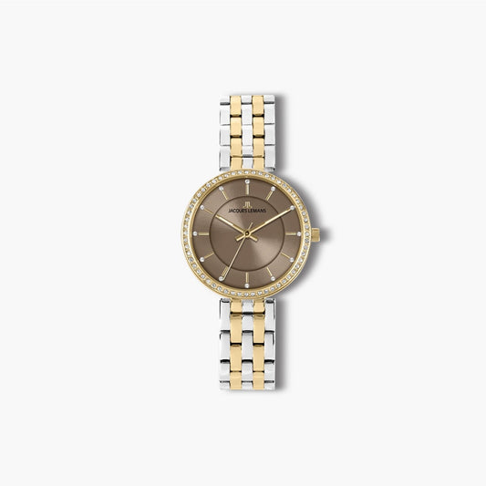 Reloj Jacques Lemans London