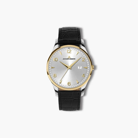 Reloj Jacques Lemans London