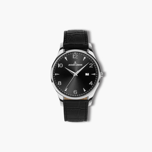 Reloj Jacques Lemans London