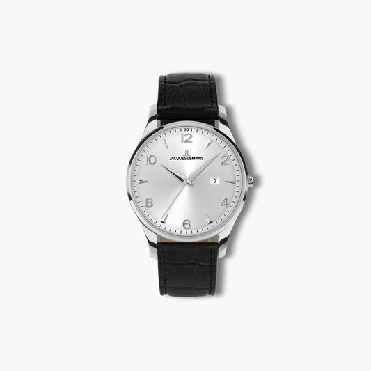 Reloj Jacques Lemans London