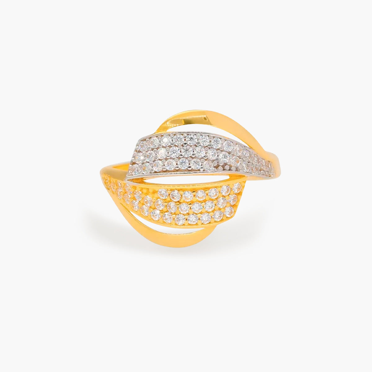 Anillo oro 18 quilates